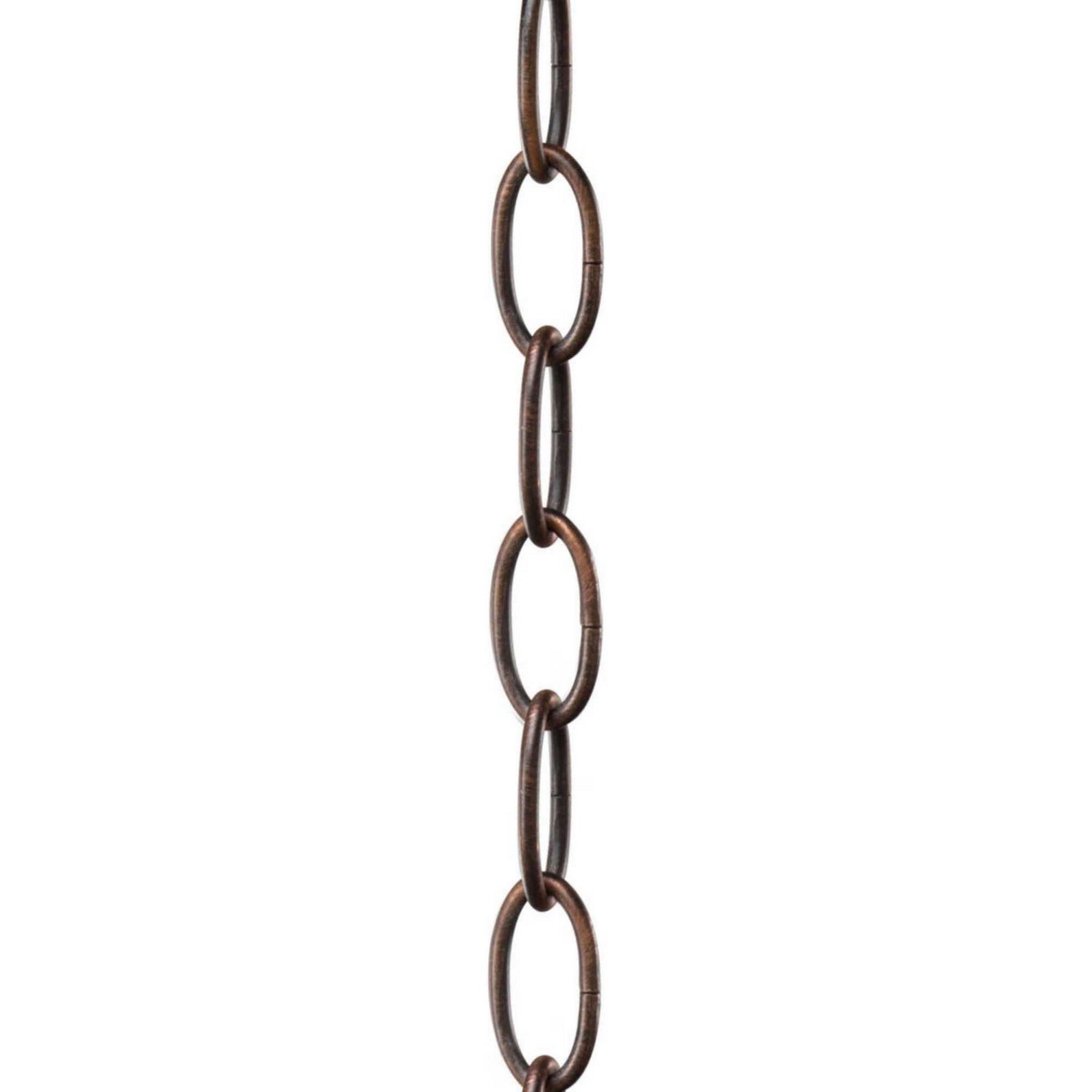 Progress Lighting - P8757-74 - Chain - Accessory Chain - Venetian Bronze