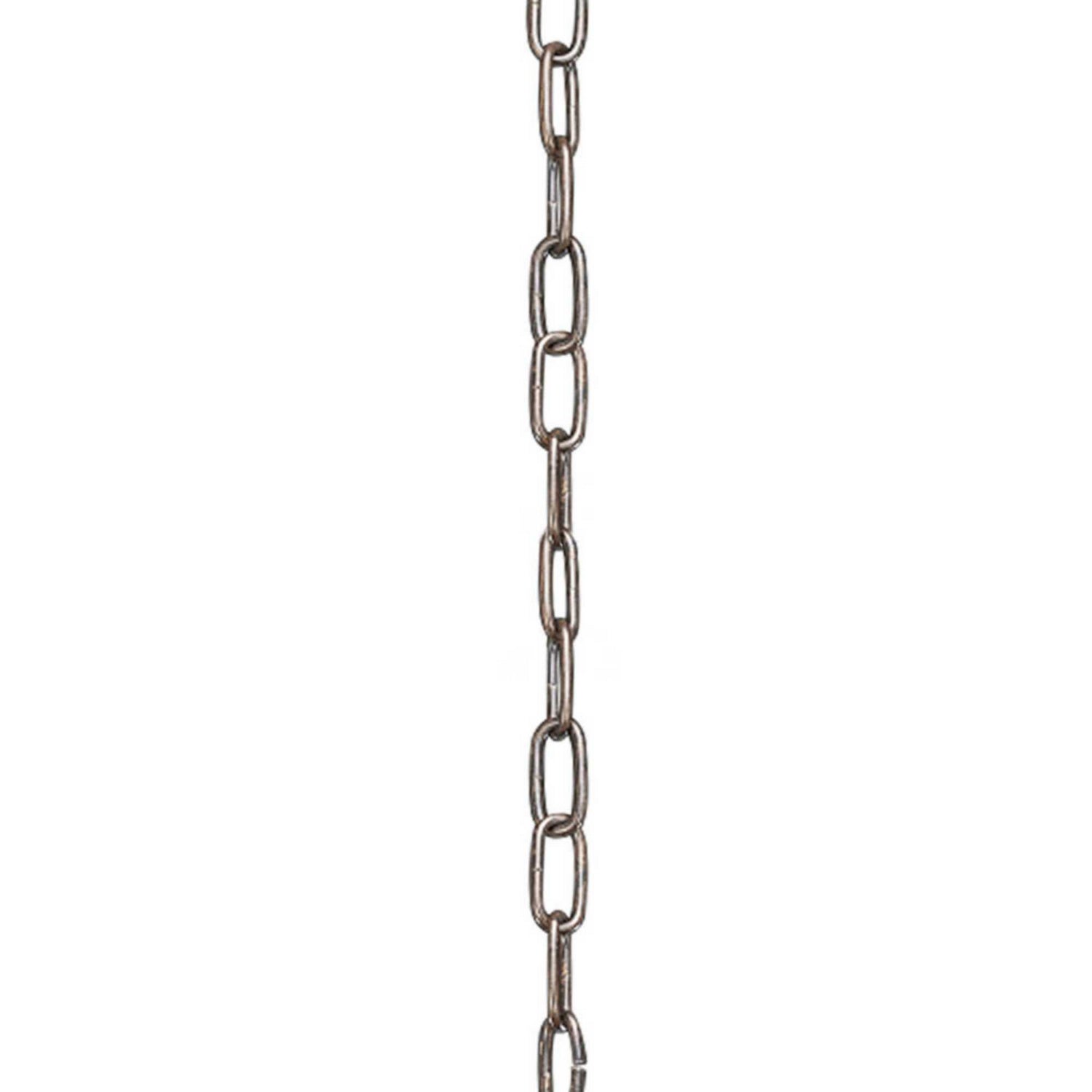 Progress Lighting - P8757-77 - Chain - Accessory Chain - Forged Bronze