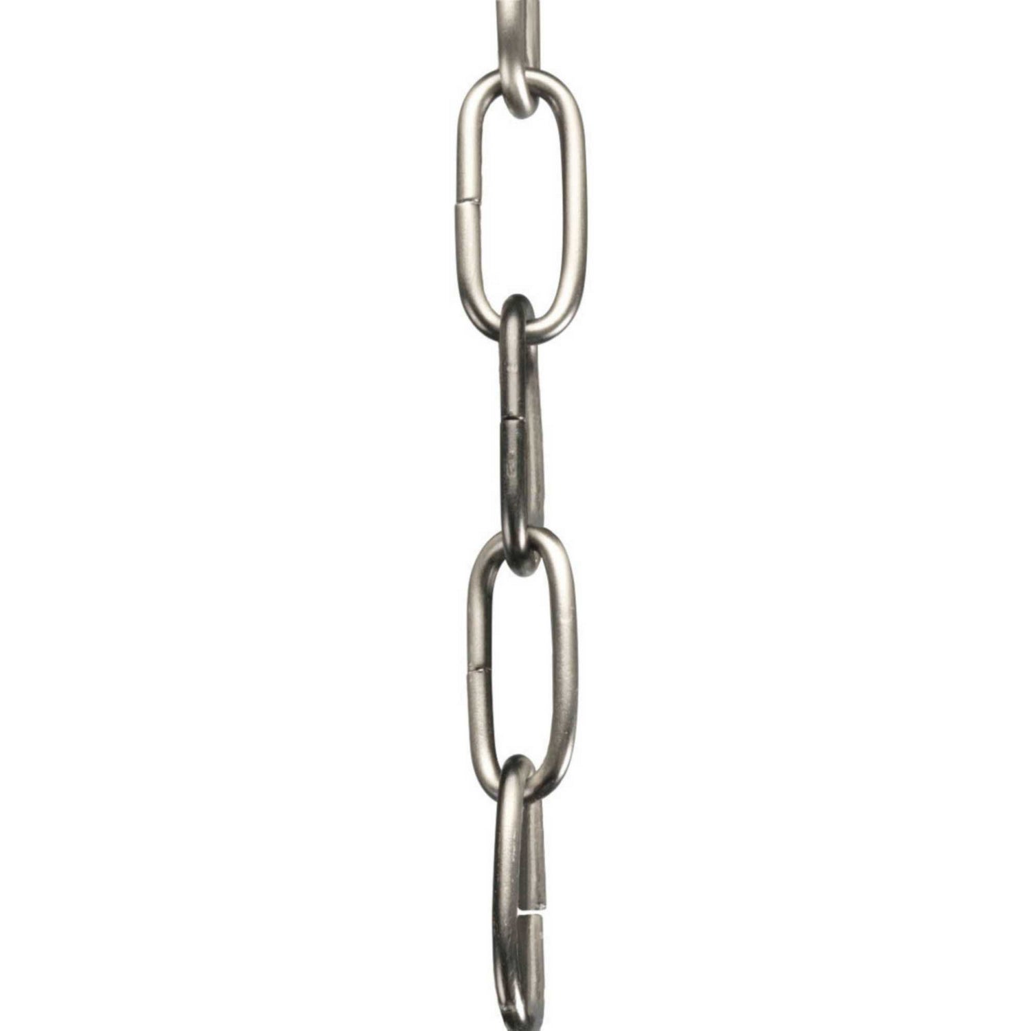 Progress Lighting - P8757-81 - Chain - Accessory Chain - Antique Nickel