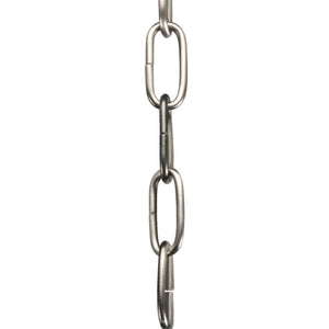 Progress Lighting - P8757-81 - Chain - Accessory Chain - Antique Nickel