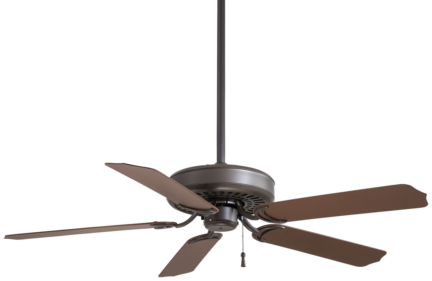 Minka Aire - F571-ORB - 52"Ceiling Fan - Sundance - Oil Rubbed Bronze