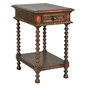 Ambella Home - 17524-900-001 - Accent Table - Castilian