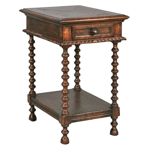 Ambella Home - 17524-900-001 - Accent Table - Castilian