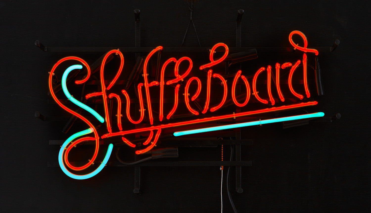 Ambella Home - 29000-939-008 - Shuffleboard - Neon