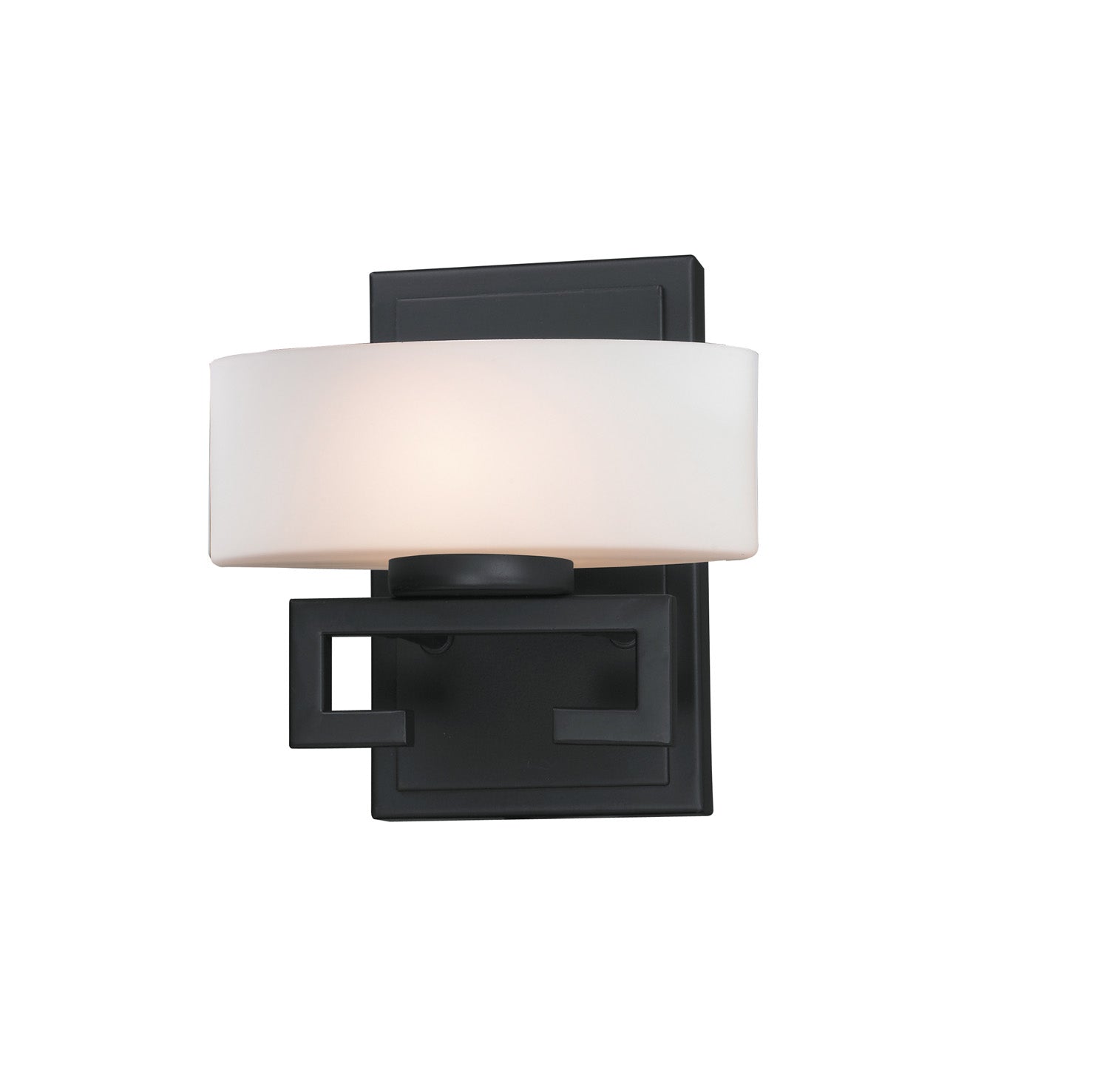 Z-Lite - 3012-1V - One Light Wall Sconce - Cetynia - Bronze