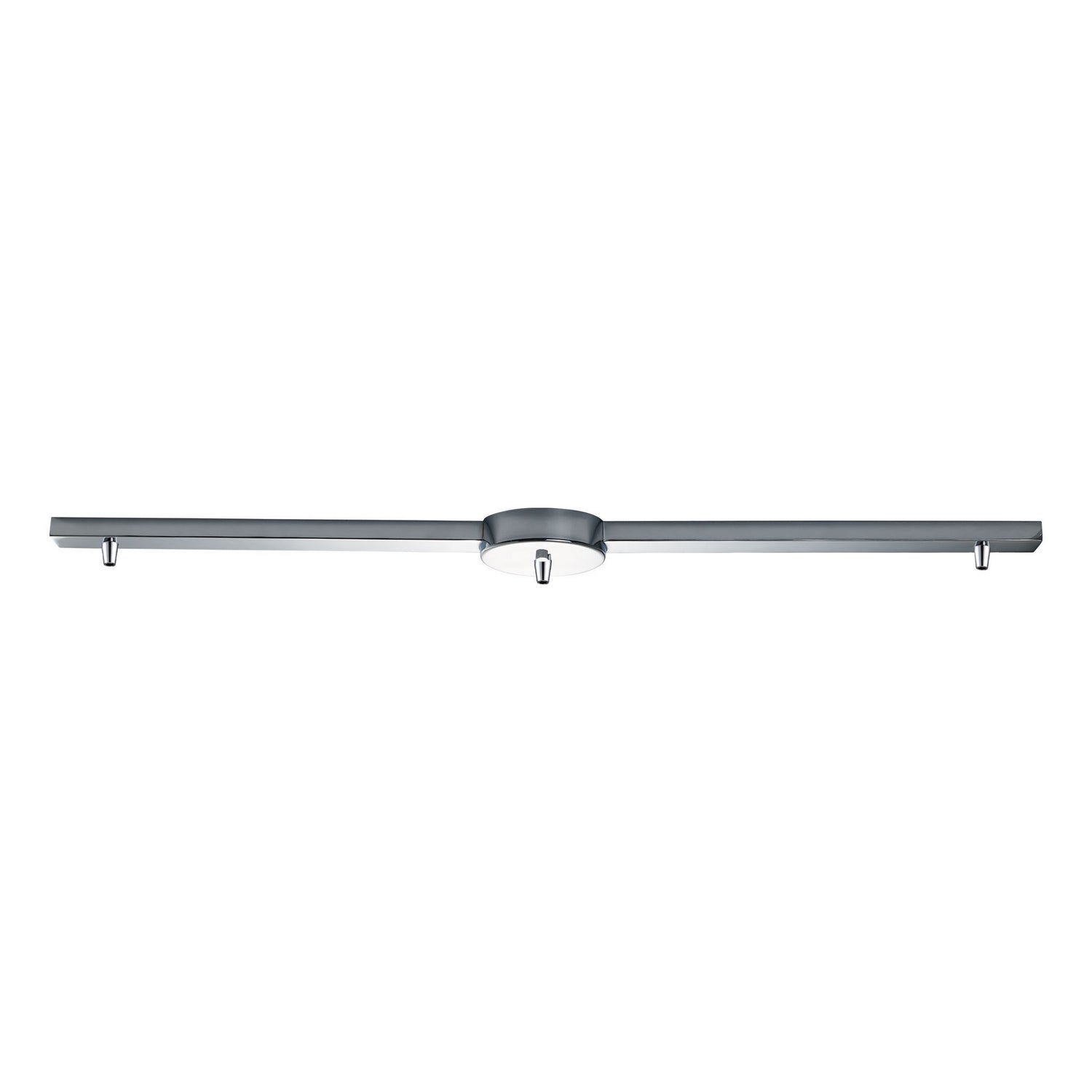 ELK Home - 3L-CHR - Three Light Linear Bar - Pendant Options - Polished Chrome