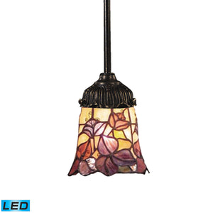 ELK Home - 078-TB-17-LED - LED Mini Pendant - Mix-N-Match - Tiffany Bronze