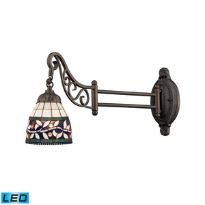 ELK Home - 079-TB-13-LED - LED Wall Sconce - Mix-N-Match - Tiffany Bronze