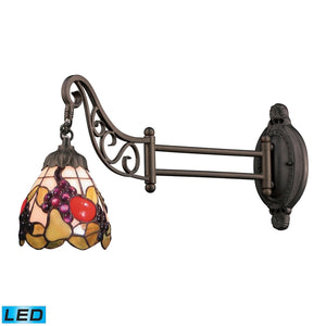 ELK Home - 079-TB-19-LED - LED Wall Sconce - Mix-N-Match - Tiffany Bronze