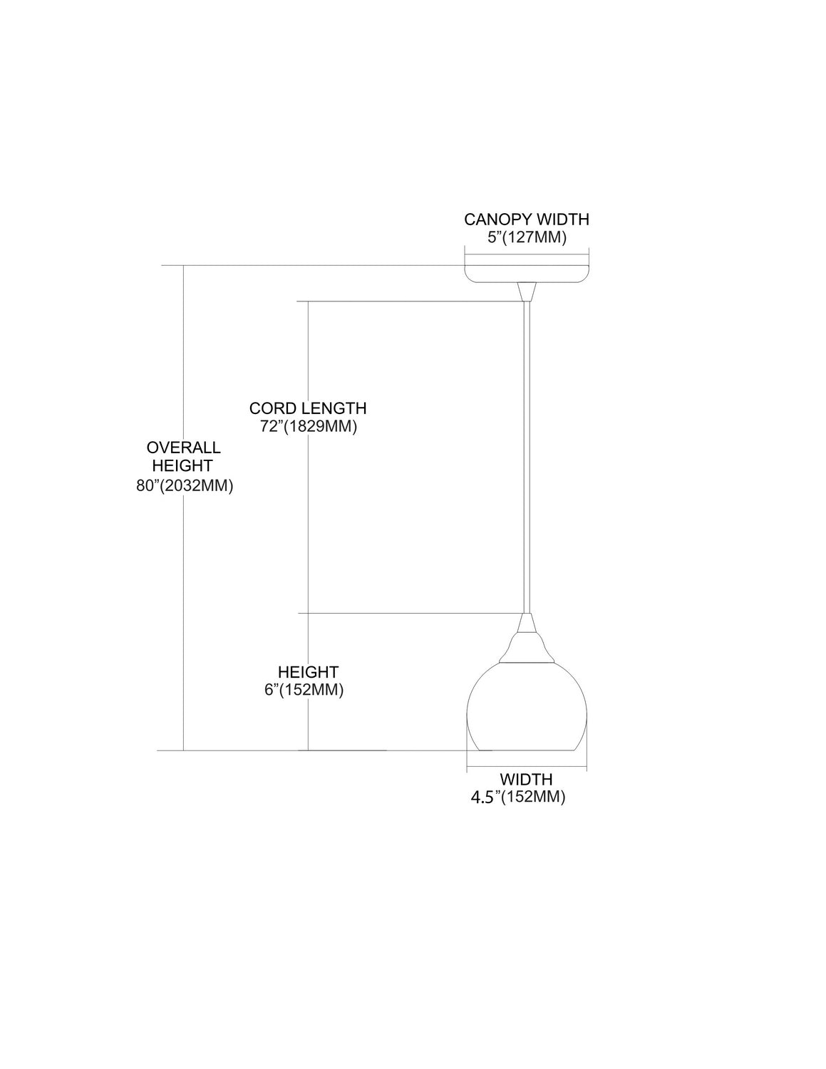 ELK Home - 101-1MT-LED - LED Mini Pendant - Mela - Satin Nickel