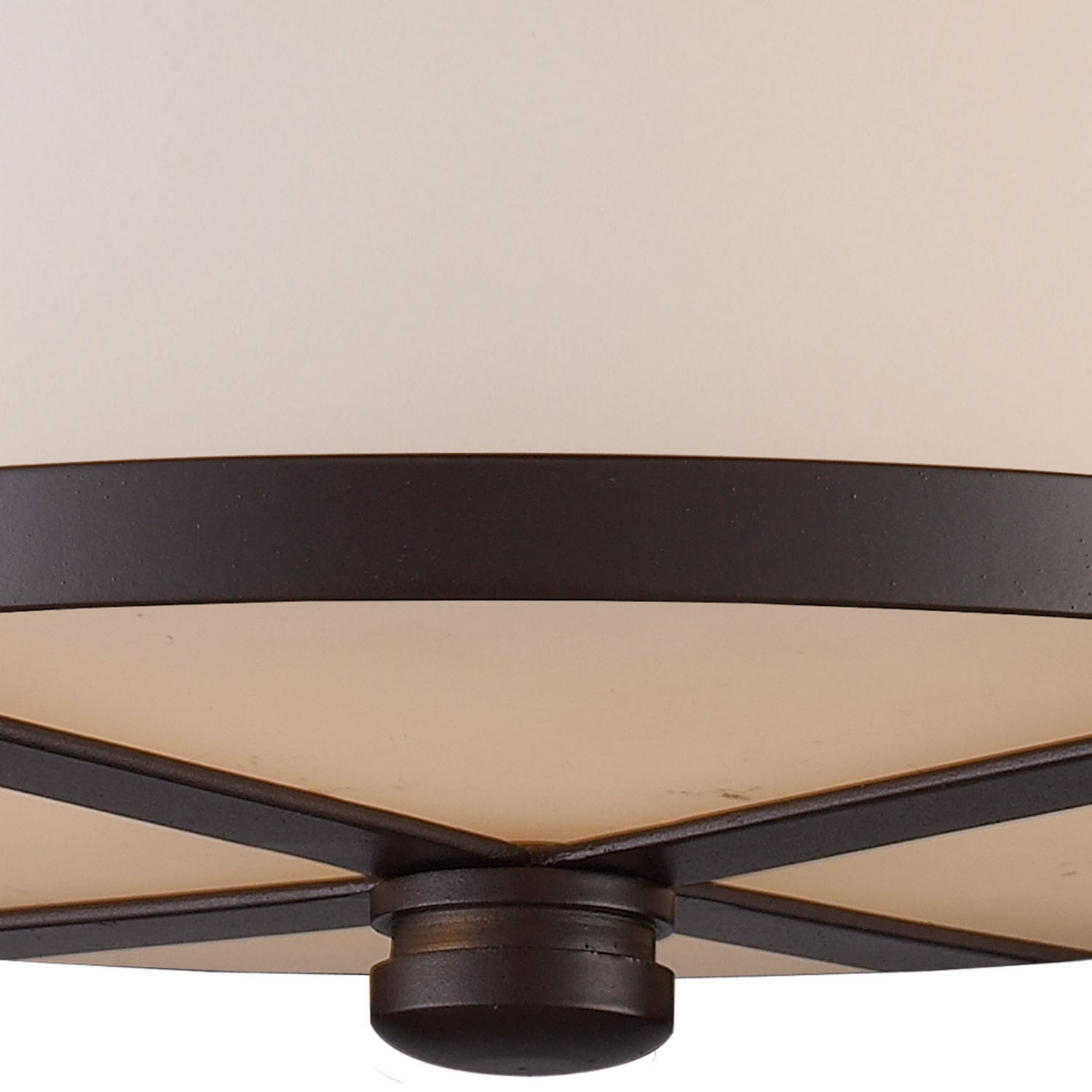 ELK Home - 15025/2-LED - LED Flush Mount - Flushmounts - Oil Rubbed Bronze