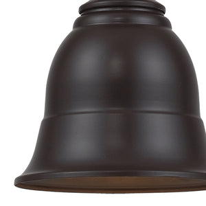 ELK Home - 65070-1-LED - LED Mini Pendant - Farmhouse - Oil Rubbed Bronze