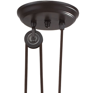 ELK Home - 65070-1-LED - LED Mini Pendant - Farmhouse - Oil Rubbed Bronze