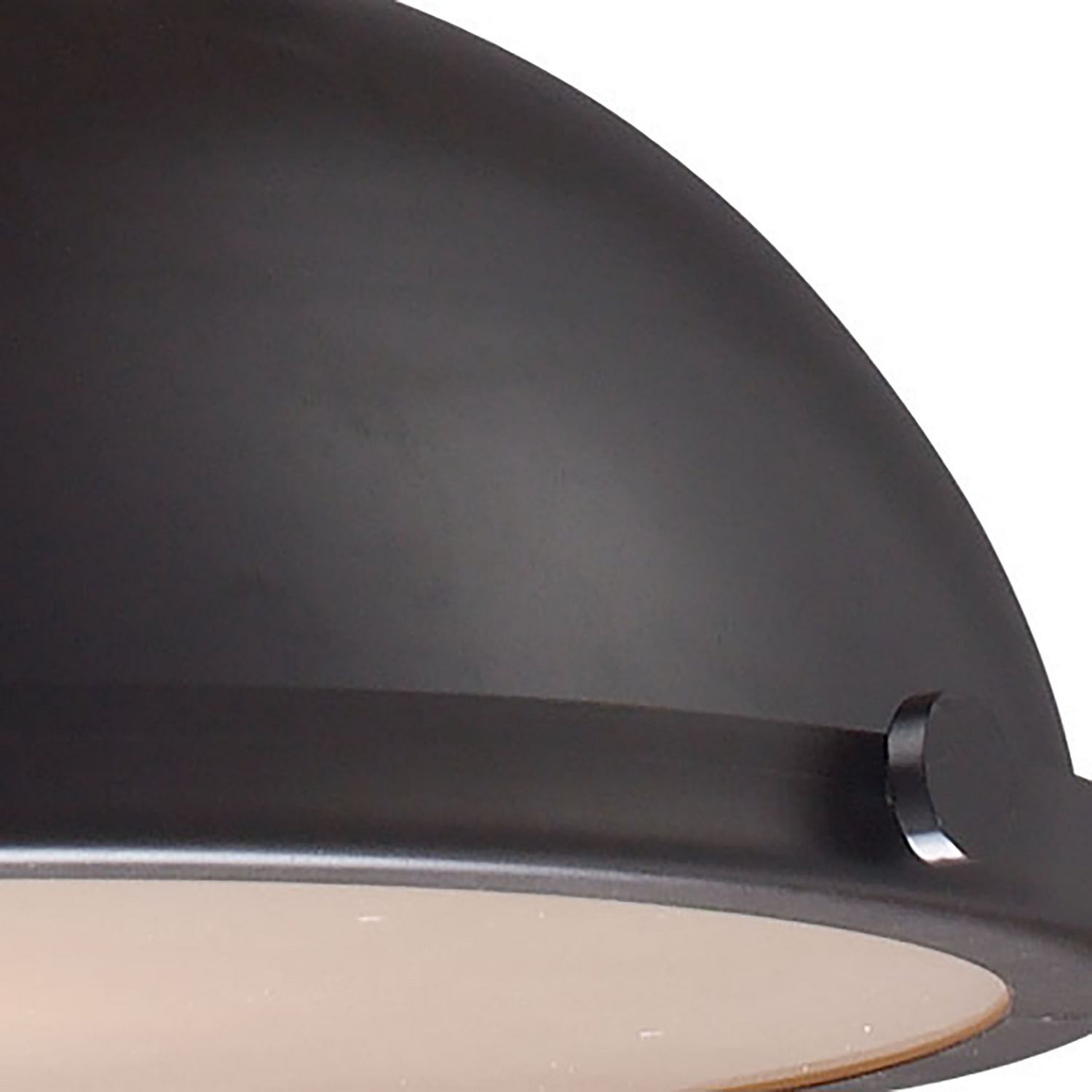 ELK Home - 66134-1-LED - LED Pendant - Chadwick - Oil Rubbed Bronze