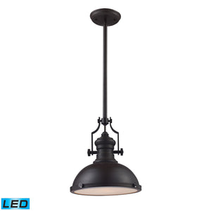 ELK Home - 66134-1-LED - LED Pendant - Chadwick - Oil Rubbed Bronze