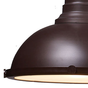 ELK Home - 66135-3-LED - LED Linear Chandelier - Chadwick - Oil Rubbed Bronze