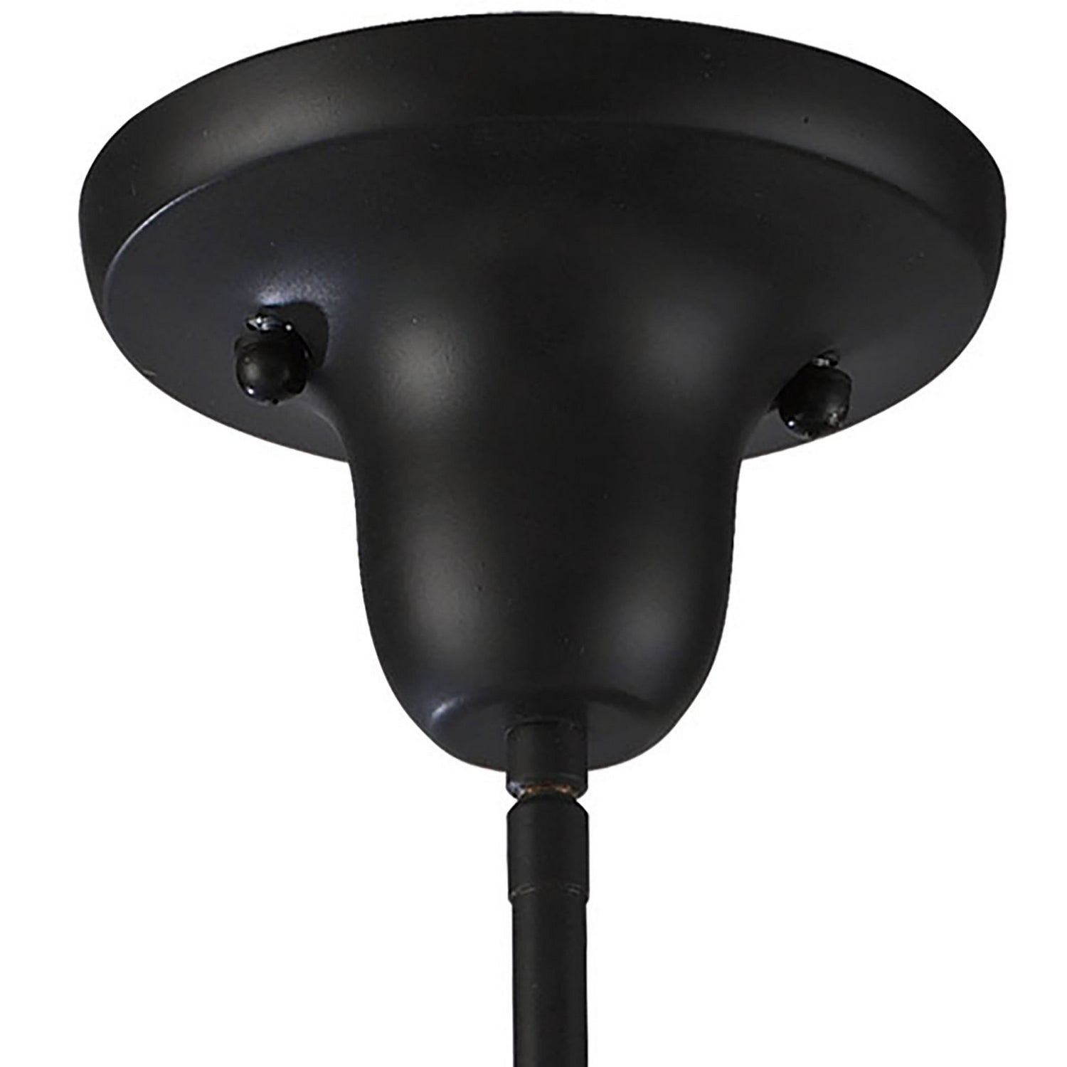 ELK Home - 69039-1-LED - LED Mini Pendant - Schoolhouse - Oil Rubbed Bronze