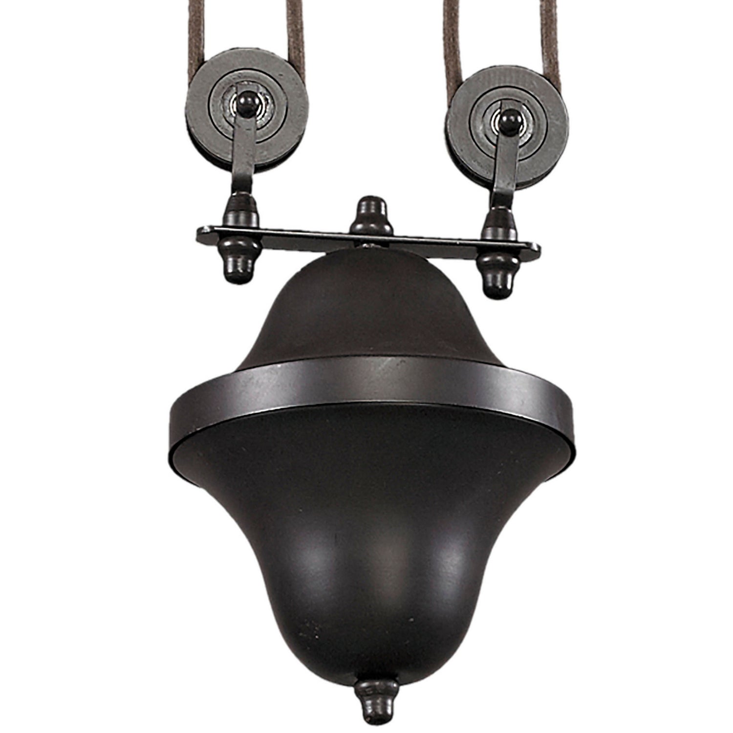 ELK Home - 65151-3-LED - LED Linear Chandelier - Farmhouse - Oil Rubbed Bronze