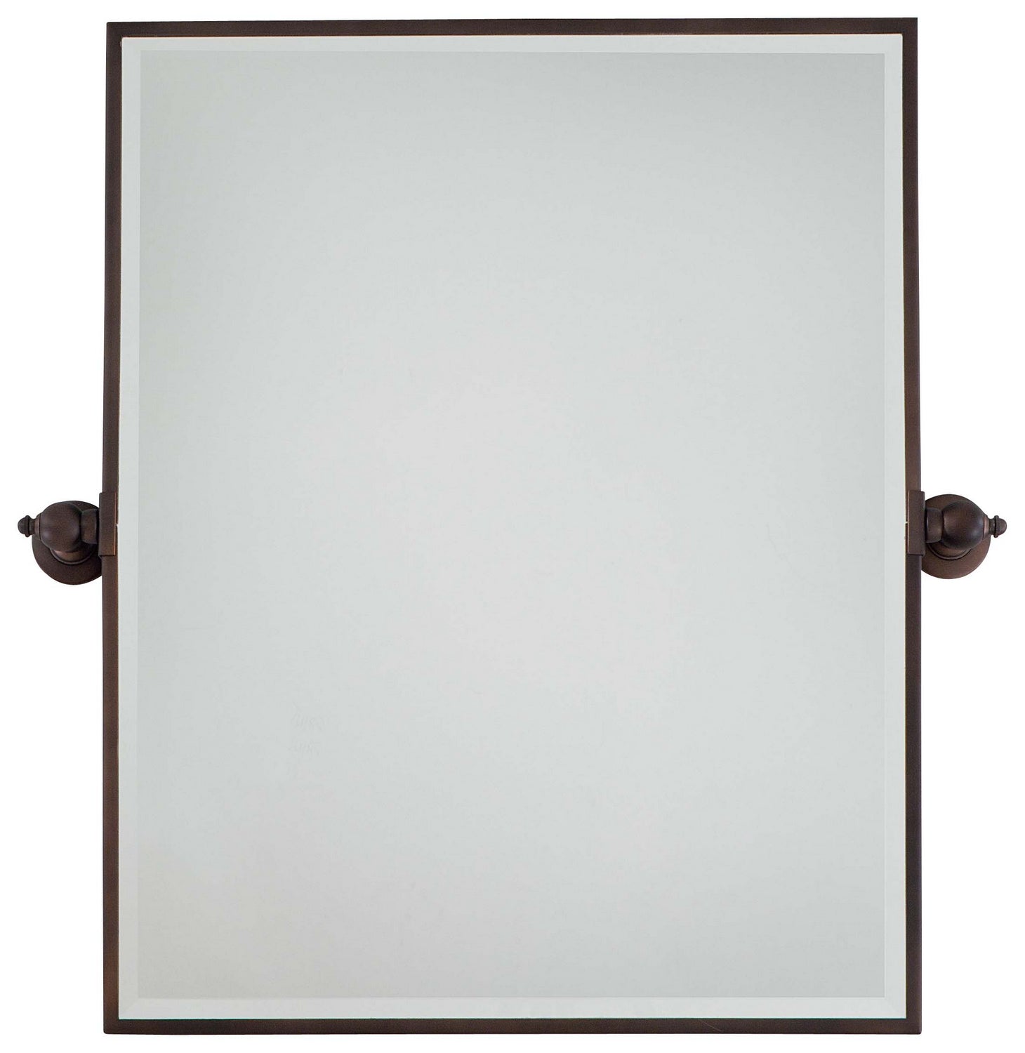 Minka-Lavery - 1441-267 - Mirror - Pivoting Mirrors - Dark Brushed Bronze
