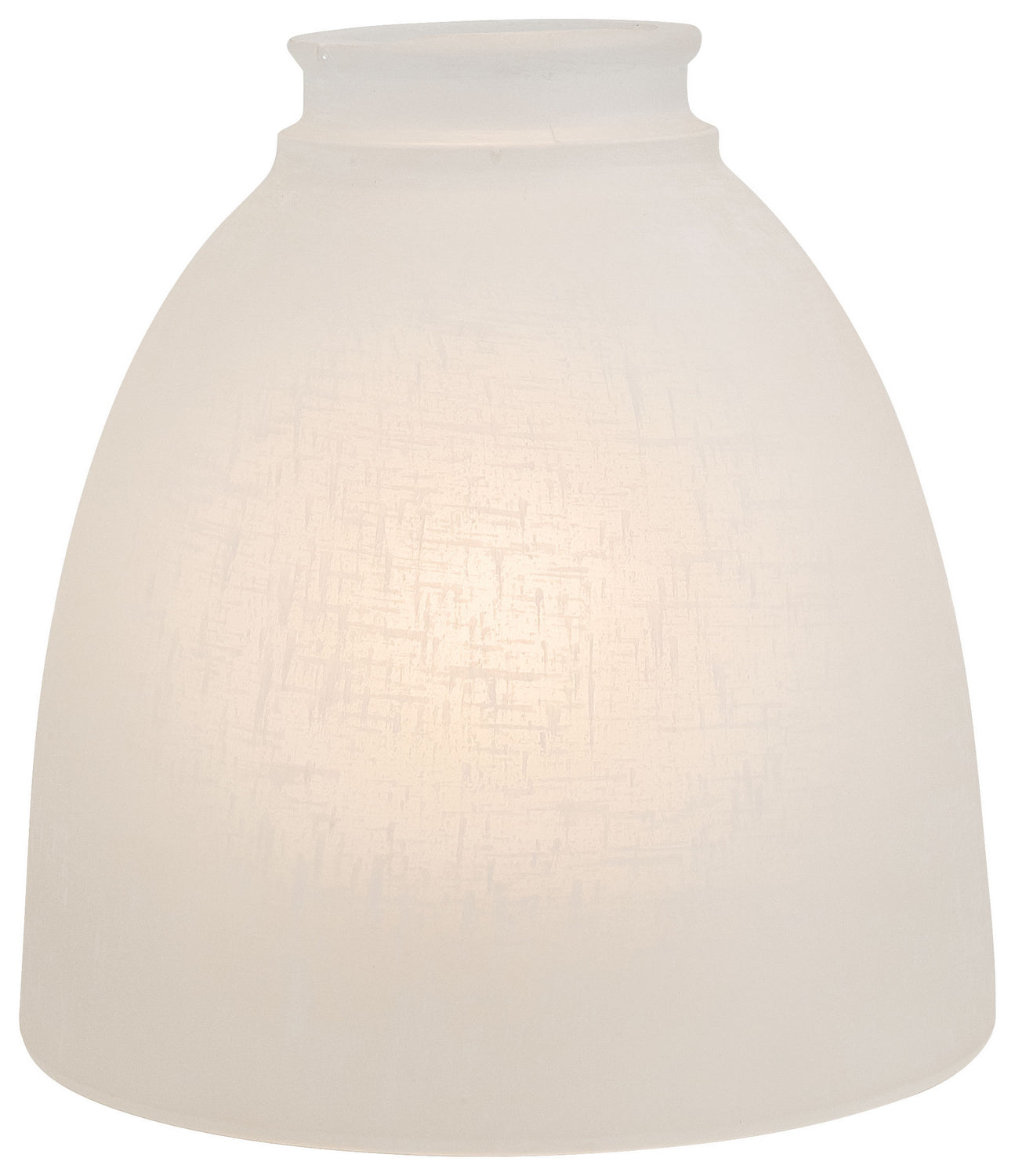 Minka Aire - 2645 - Glass Shade - Minka Aire - Linen