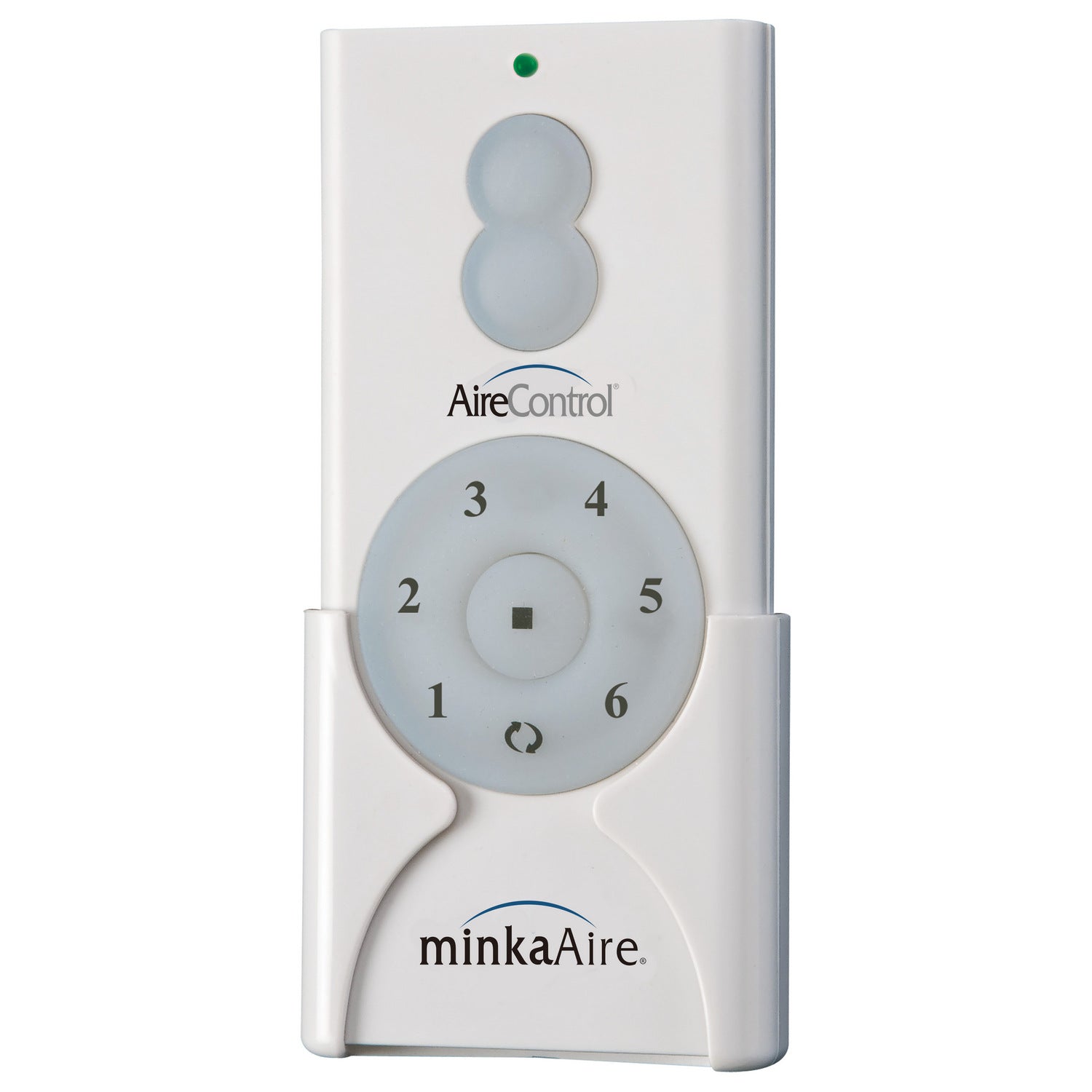 Minka Aire - RC400 - Hand-Held Remote Control System - Wing - White