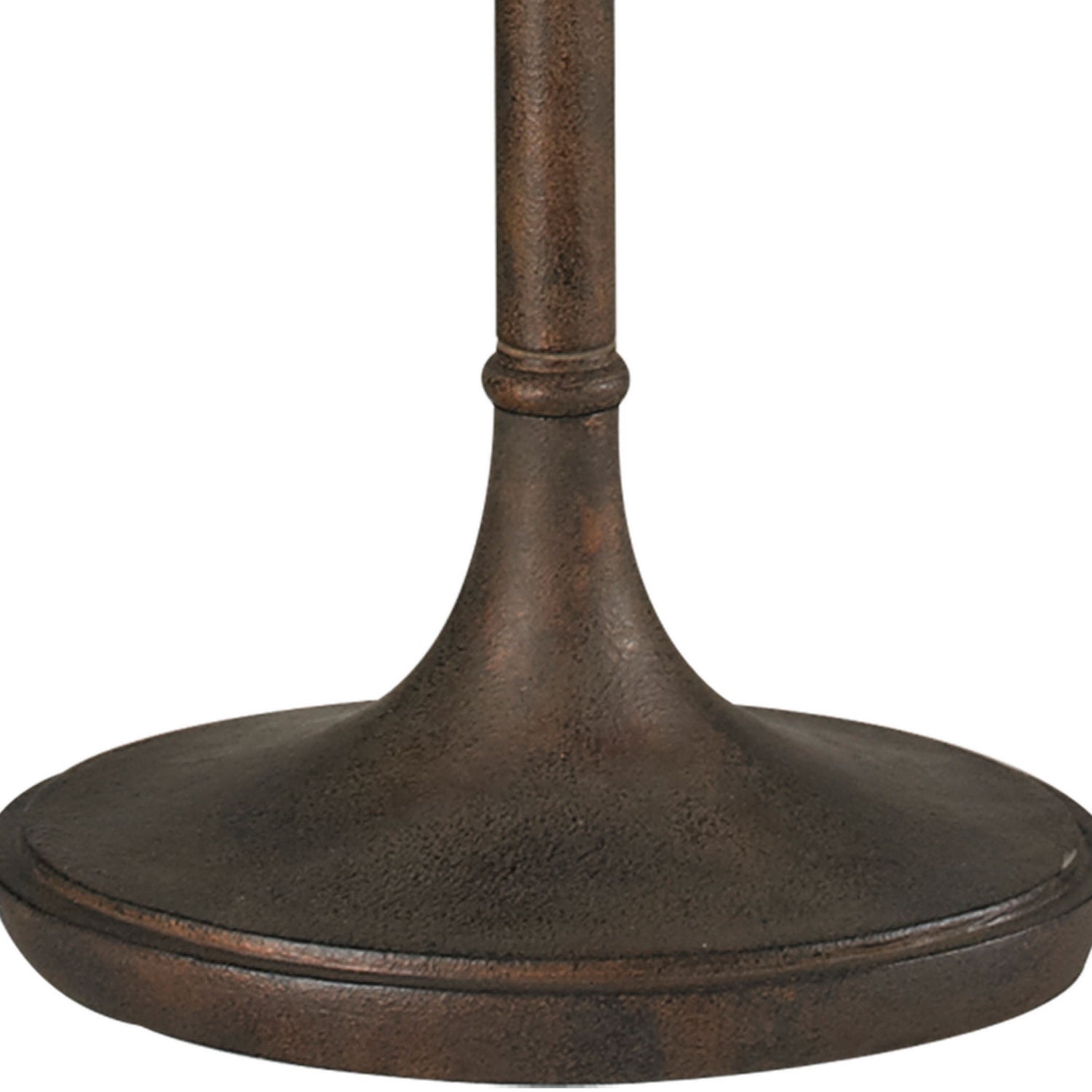 ELK Home - D2427 - One Light Floor Lamp - Martcliff - Burnished Bronze