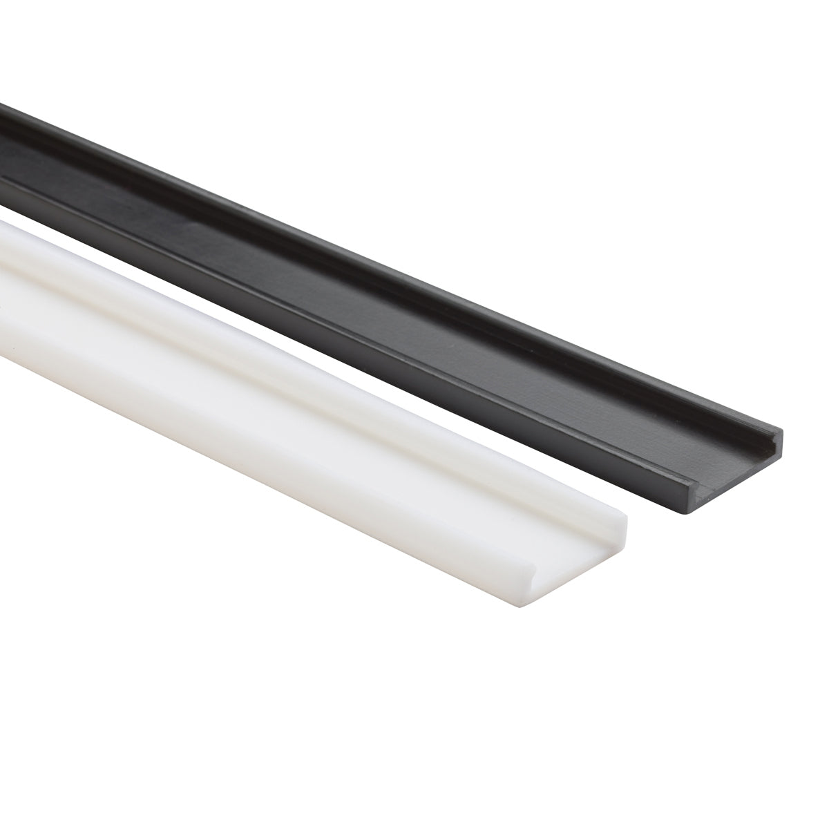 Kichler - 12330WH - Linear Track LED - Tape Light Track - White Material