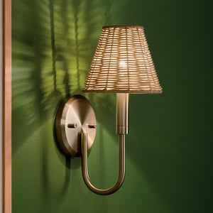 Bekah Wall Sconce
