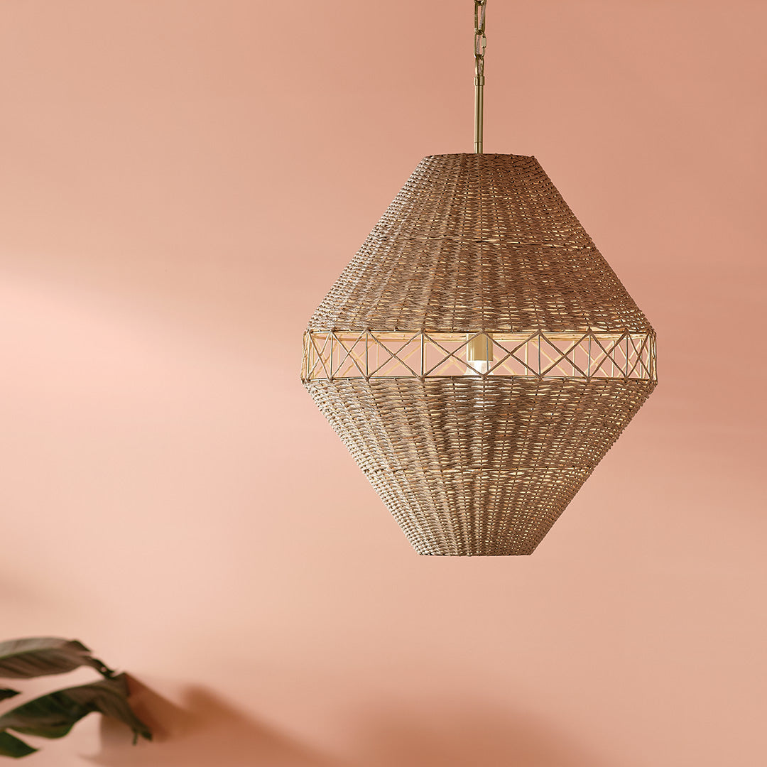 Lulo Pendant