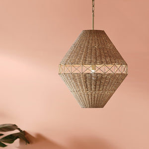 Lulo Pendant