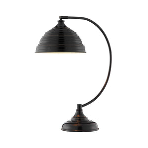 ELK Home - 99615 - One Light Table Lamp - Alton - Oil Rubbed Bronze