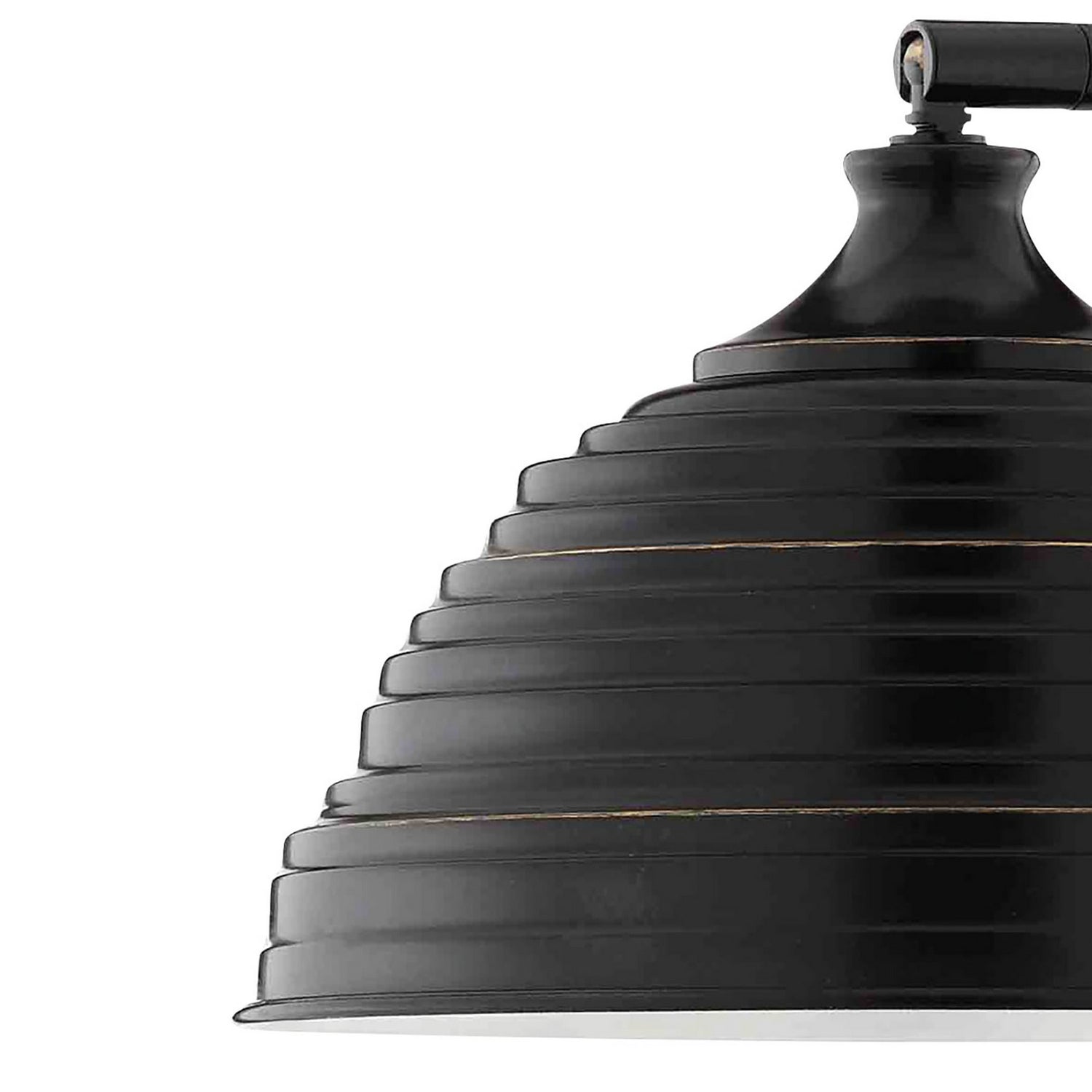 ELK Home - 99615 - One Light Table Lamp - Alton - Oil Rubbed Bronze