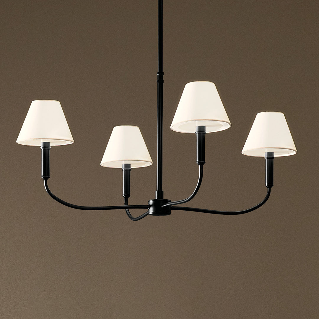 Eadie Chandelier