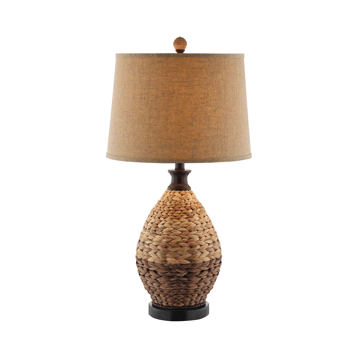 ELK Home - 99656 - One Light Table Lamp - Weston - Natural