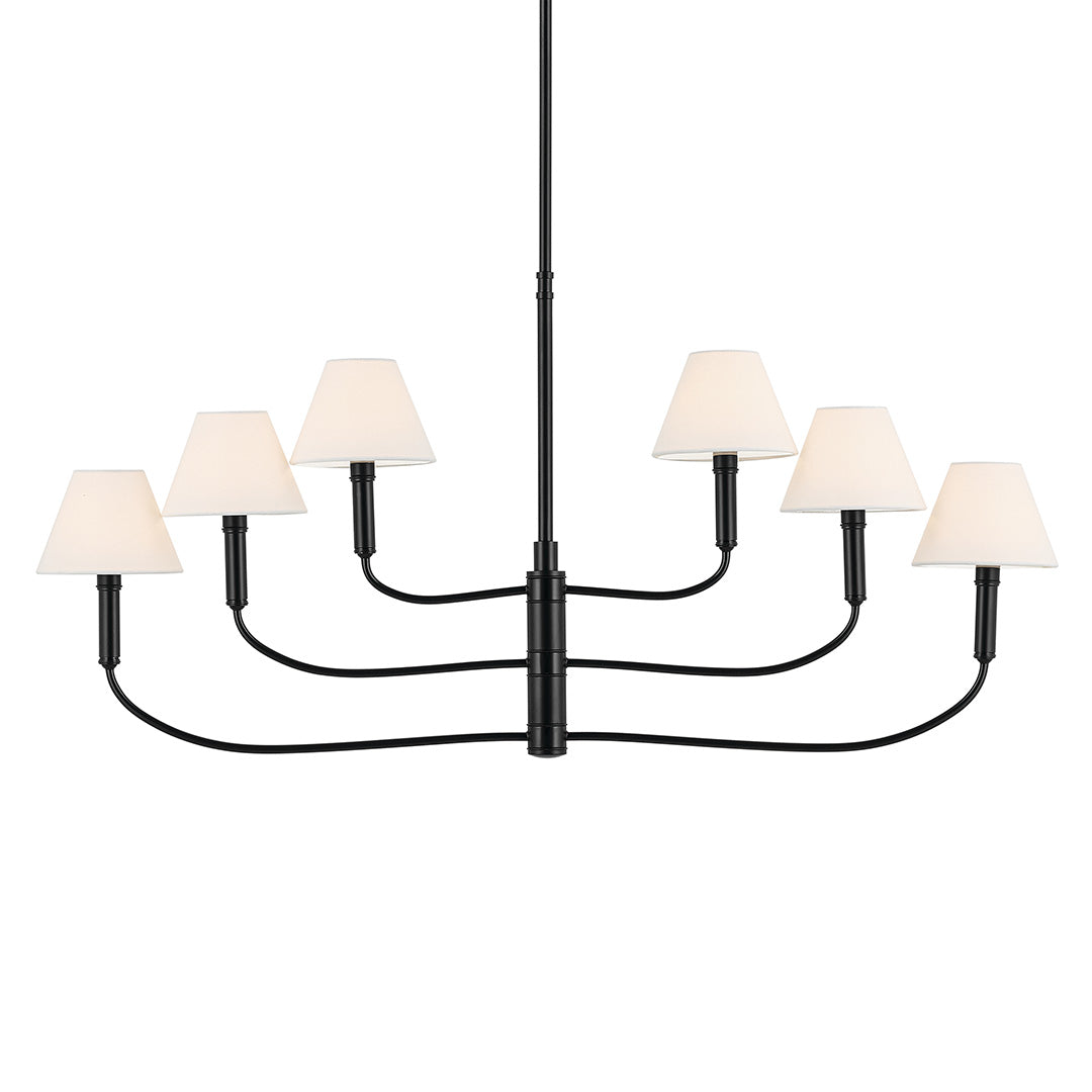 Eadie Linear Chandelier