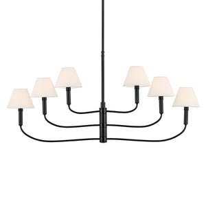 Eadie Linear Chandelier