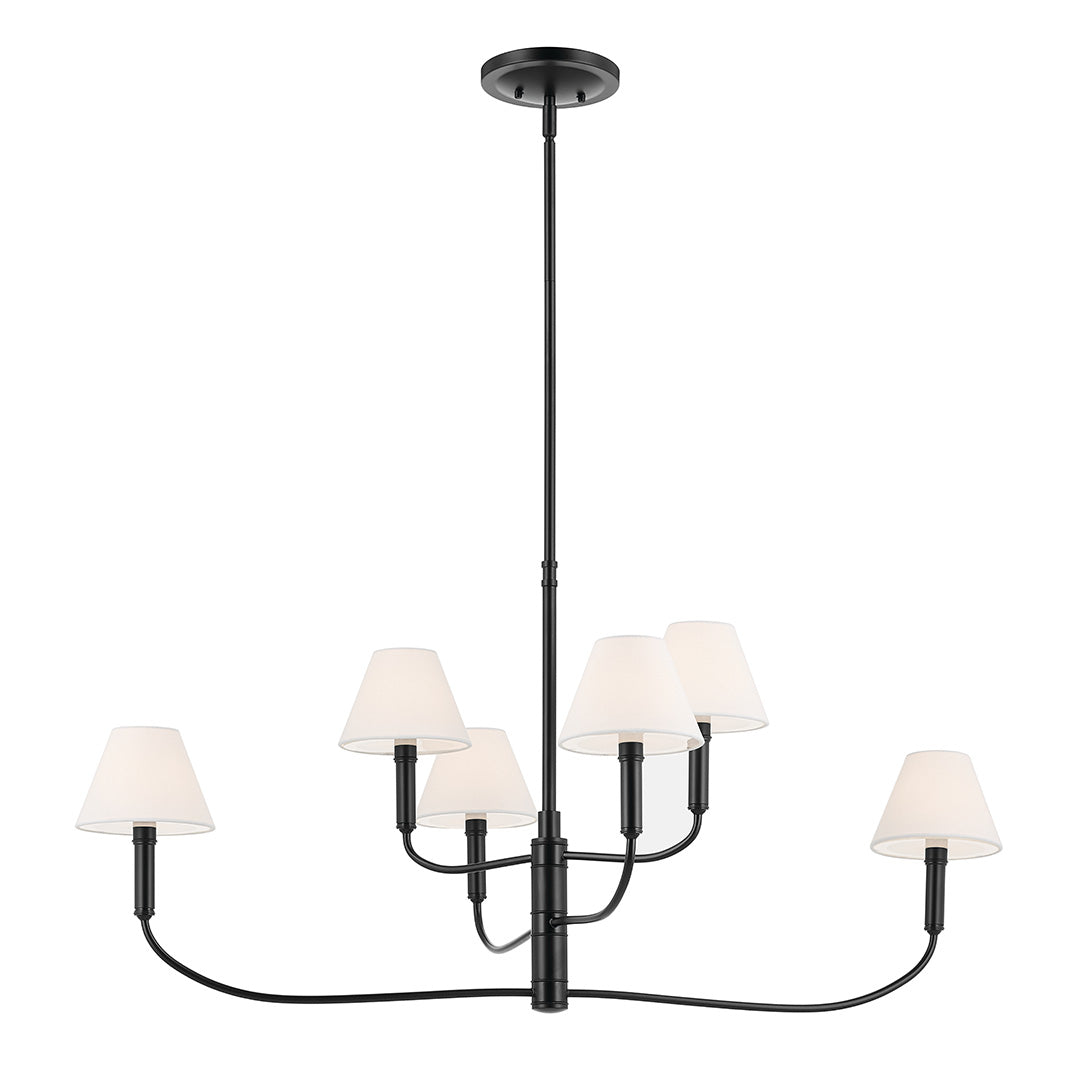 Eadie Linear Chandelier