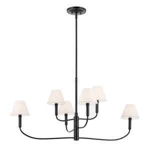 Eadie Linear Chandelier