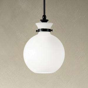 Laria Globe Pendant