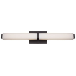 Modern Forms - WS-3127-BZ - LED Bath & Vanity Light - Vogue - Bronze