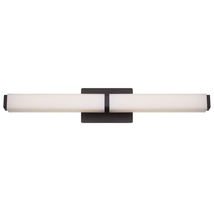 Modern Forms - WS-3127-BZ - LED Bath & Vanity Light - Vogue - Bronze