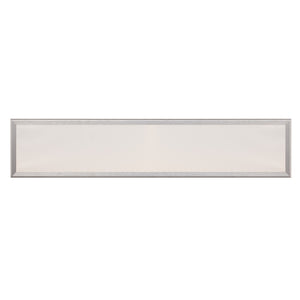 Modern Forms - WS-3724-AL - LED Vanity - Neo - Brushed Aluminum