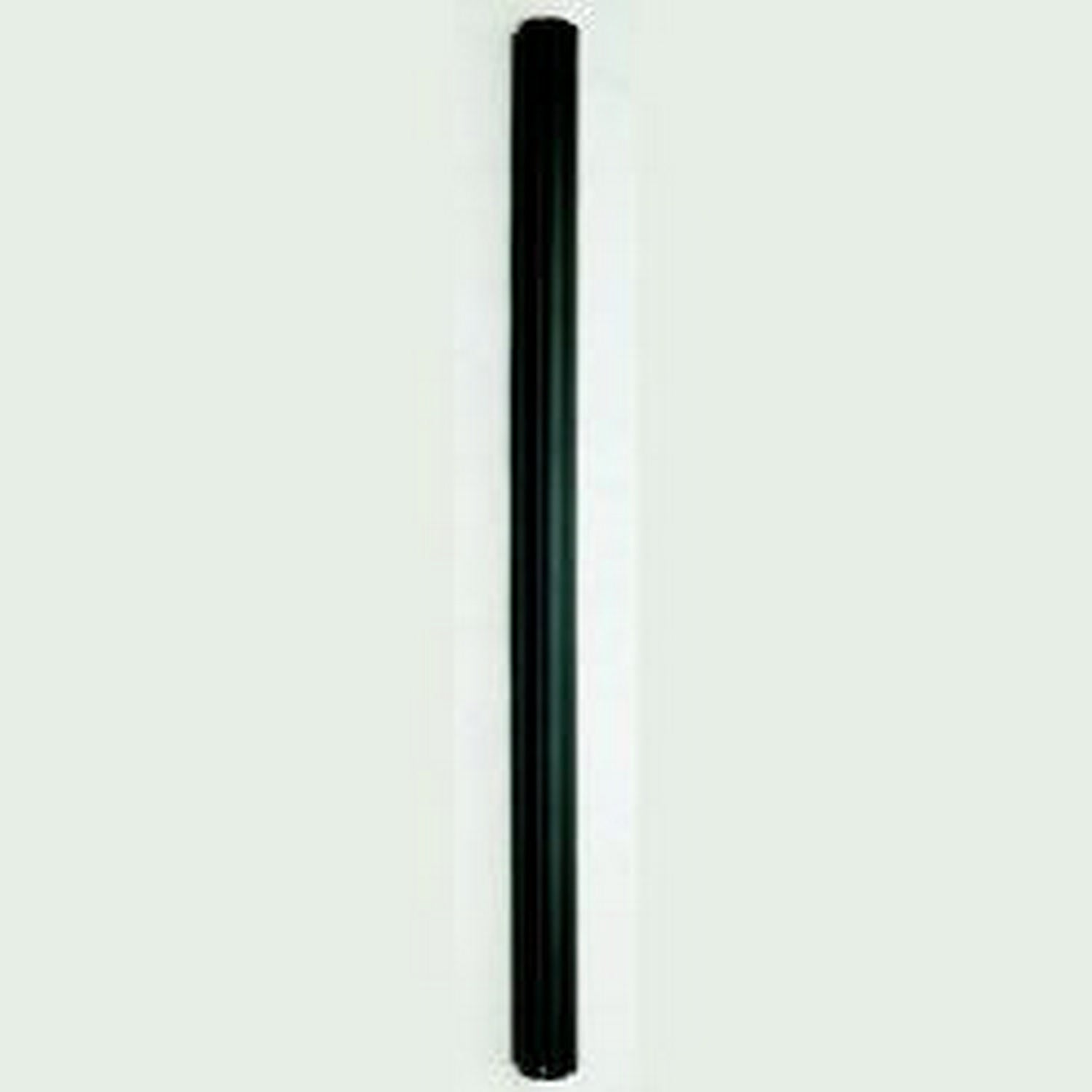 Maxim - 1093BK - Burial Pole - Poles - Black