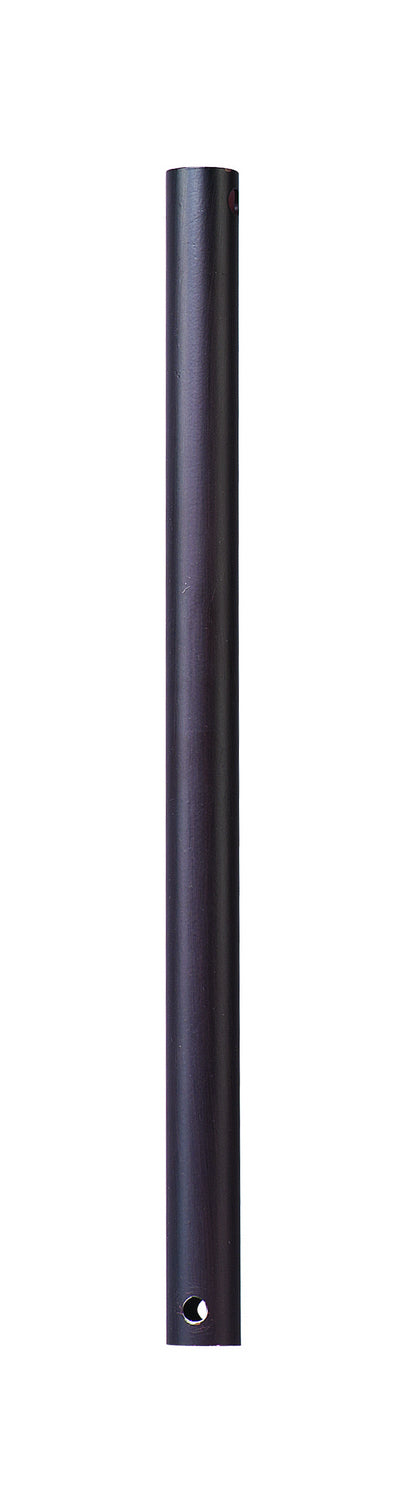 Maxim - FRD12OI - Down Rod - Basic-Max - Oil Rubbed Bronze