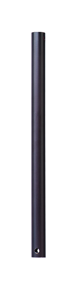 Maxim - FRD12OI - Down Rod - Basic-Max - Oil Rubbed Bronze