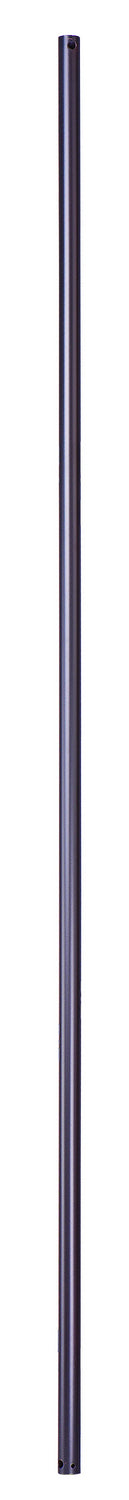 Maxim - FRD48OI - Down Rod - Basic-Max - Oil Rubbed Bronze