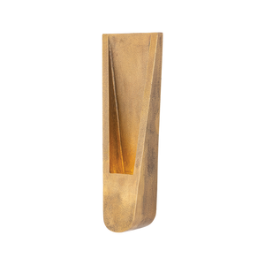 Linz One Light Wall Sconce - 535-01-OWB