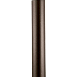Progress Lighting - P5390-20 - Outdoor Post - Outdoor Posts - Antique Bronze
