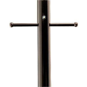 Progress Lighting - P5391-20PC - Outdoor Post - Outdoor Posts - Antique Bronze