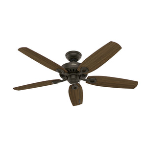 Hunter - 53242 - 52" Ceiling Fan - Builder - New Bronze